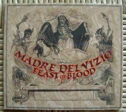 Madre Del Vizio : Feast of Blood